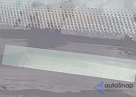 2001 Dodge Ram 1500 St из США, поврежденный, VIN 1B7HF13Y71J221065